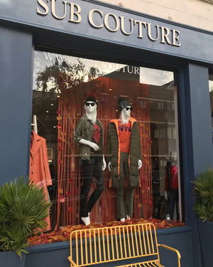 Sub Couture Notting Hill Shop Boutique  Women's clothing