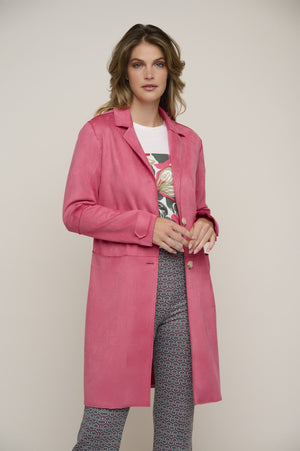Women's Coats and Jackets Parkers Faux Fur and Puffers