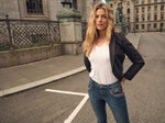 Mos Mosh Clothing Jeans UK SS24 Naomi Shades