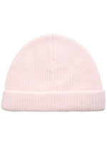 Mos Mosh THORA Knit Hat Ballet Pink. - Sub Couture