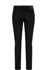 Mos Mosh Jeans Black NAOMI TONE TROK - Sub Couture