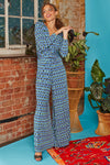 Onjenu LEIA Jumpsuit Dream Blue - Sub Couture