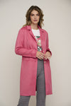 Rino & Pelle Coat BABICE Faux Suede Lipgloss - Sub Couture