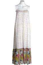 Conditions Apply Conditions Apply DIARA Maxi Dress White - Sub Couture