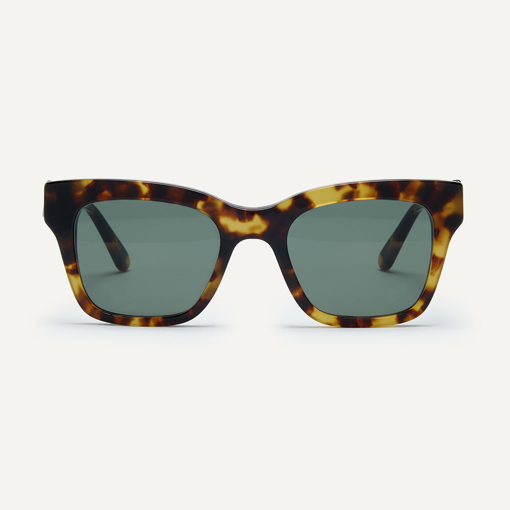 Pala MALAIKA Ember Sunglasses Tiger - Sub Couture